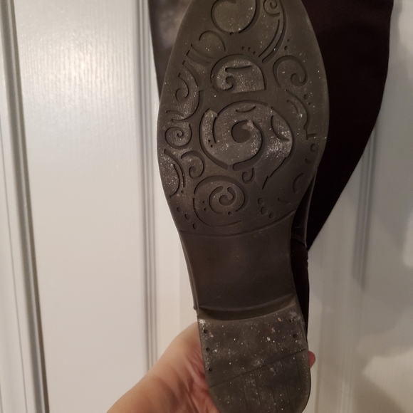 Women's boots - Picture 4 of 6